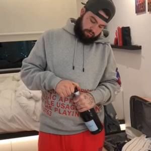 Meet your Posher, Rob